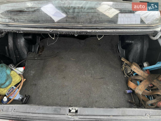 Білий Мерседес 190, об'ємом двигуна 2 л та пробігом 379 тис. км за 2200 $, фото 5 на Automoto.ua