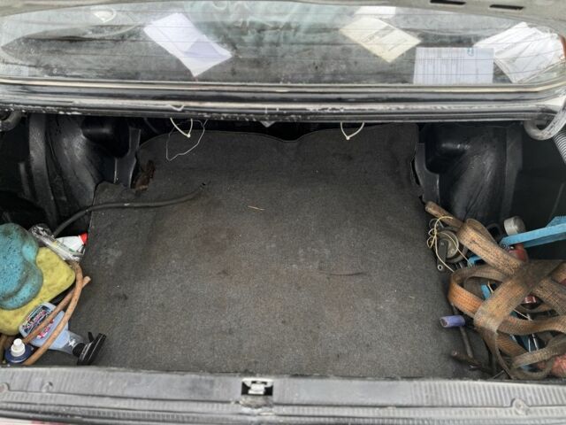 Білий Мерседес 190, об'ємом двигуна 2 л та пробігом 3 тис. км за 2200 $, фото 5 на Automoto.ua