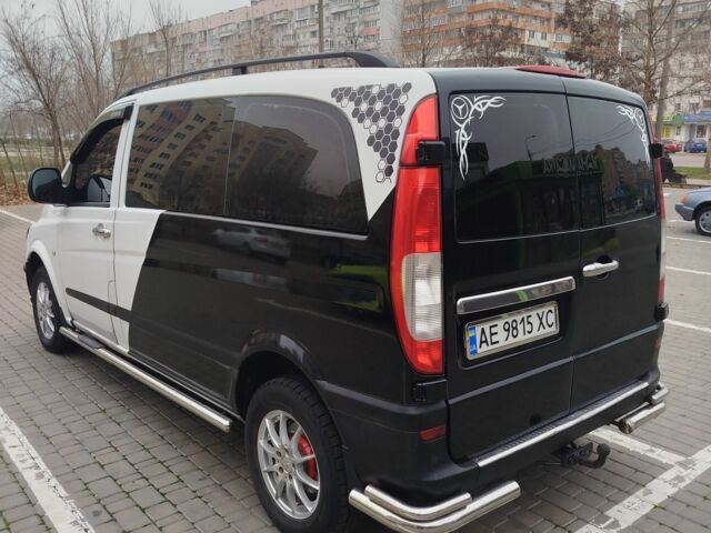 Белый Мерседес 190, объемом двигателя 2.1 л и пробегом 444 тыс. км за 8300 $, фото 3 на Automoto.ua