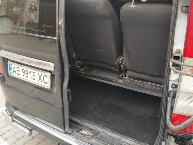 Белый Мерседес 190, объемом двигателя 2.1 л и пробегом 444 тыс. км за 8300 $, фото 9 на Automoto.ua