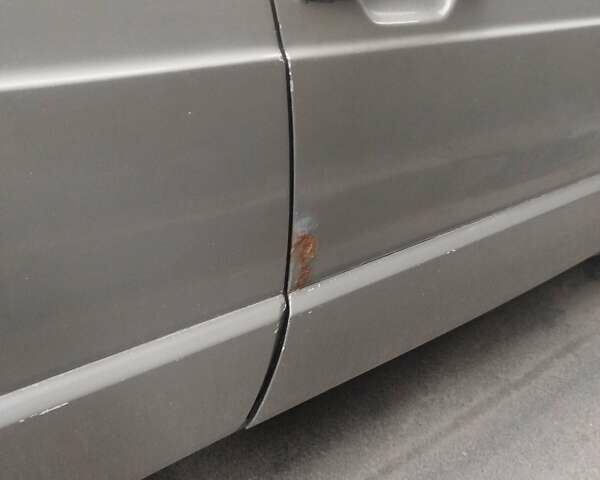 Коричневый Мерседес 190, объемом двигателя 2.3 л и пробегом 300 тыс. км за 1000 $, фото 6 на Automoto.ua