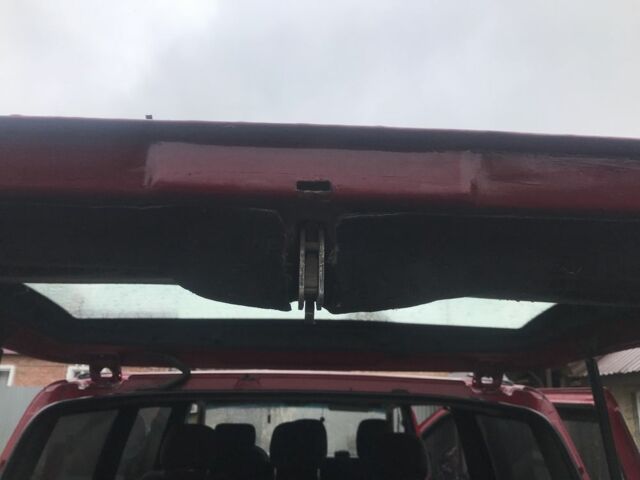 Червоний Мерседес 190, об'ємом двигуна 2.3 л та пробігом 552 тис. км за 2550 $, фото 21 на Automoto.ua