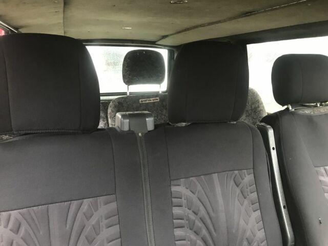 Червоний Мерседес 190, об'ємом двигуна 2.3 л та пробігом 552 тис. км за 2550 $, фото 11 на Automoto.ua