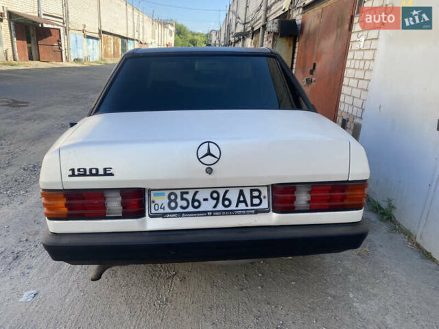 Мерседес 190, об'ємом двигуна 0 л та пробігом 350 тис. км за 2300 $, фото 2 на Automoto.ua