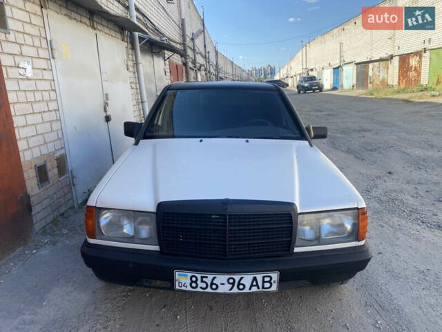 Мерседес 190, об'ємом двигуна 0 л та пробігом 350 тис. км за 2300 $, фото 1 на Automoto.ua