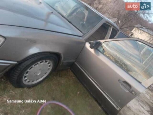 Мерседес 190, об'ємом двигуна 0 л та пробігом 228 тис. км за 1500 $, фото 3 на Automoto.ua