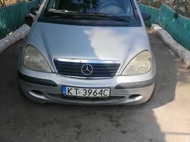 Сірий Мерседес 190, об'ємом двигуна 1.7 л та пробігом 1 тис. км за 1250 $, фото 3 на Automoto.ua