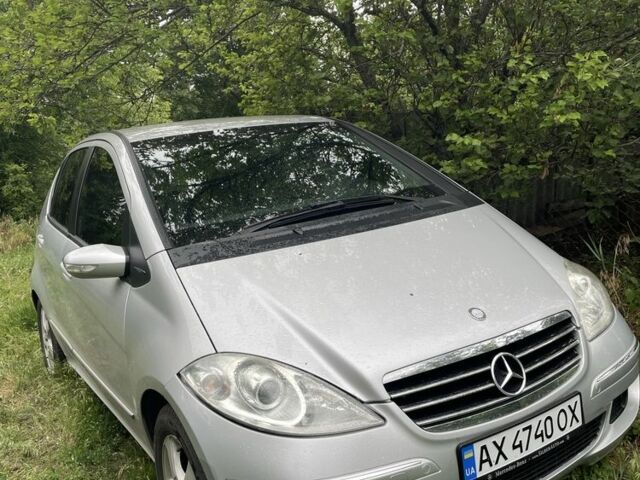 Серый Мерседес 190, объемом двигателя 1.7 л и пробегом 2 тыс. км за 4824 $, фото 1 на Automoto.ua