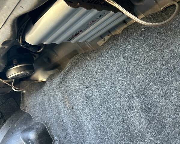 Сірий Мерседес 190, об'ємом двигуна 2.5 л та пробігом 275 тис. км за 5500 $, фото 22 на Automoto.ua