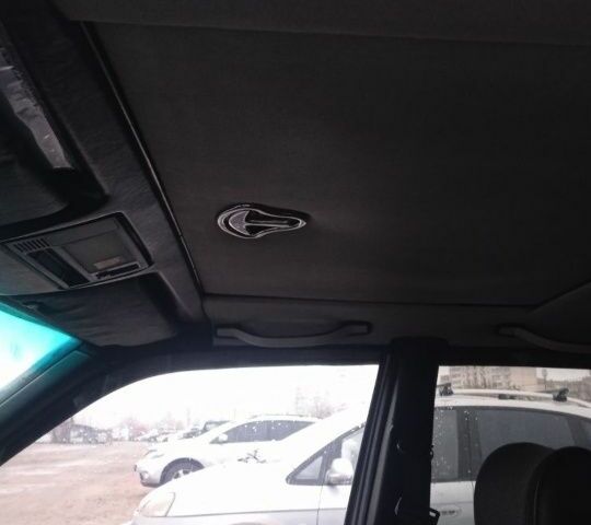 Серый Мерседес 190, объемом двигателя 2 л и пробегом 5 тыс. км за 2100 $, фото 6 на Automoto.ua