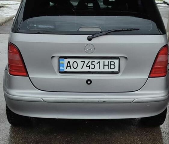 Сірий Мерседес 190, об'ємом двигуна 1.9 л та пробігом 230 тис. км за 4000 $, фото 2 на Automoto.ua