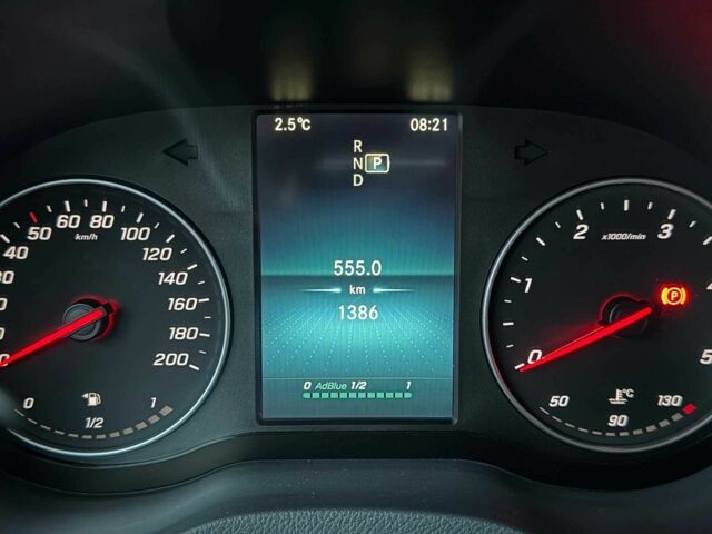 Серый Мерседес 190, объемом двигателя 3 л и пробегом 1 тыс. км за 122447 $, фото 11 на Automoto.ua