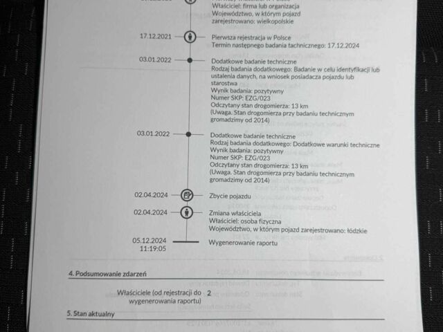 Серый Мерседес 190, объемом двигателя 3 л и пробегом 1 тыс. км за 122447 $, фото 21 на Automoto.ua