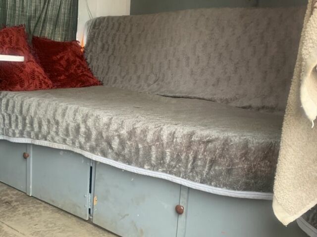 Зеленый Мерседес 190, объемом двигателя 2.3 л и пробегом 3 тыс. км за 3200 $, фото 5 на Automoto.ua