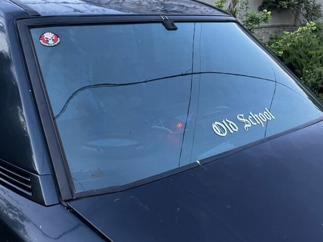 Зеленый Мерседес 190, объемом двигателя 2 л и пробегом 400 тыс. км за 2500 $, фото 2 на Automoto.ua