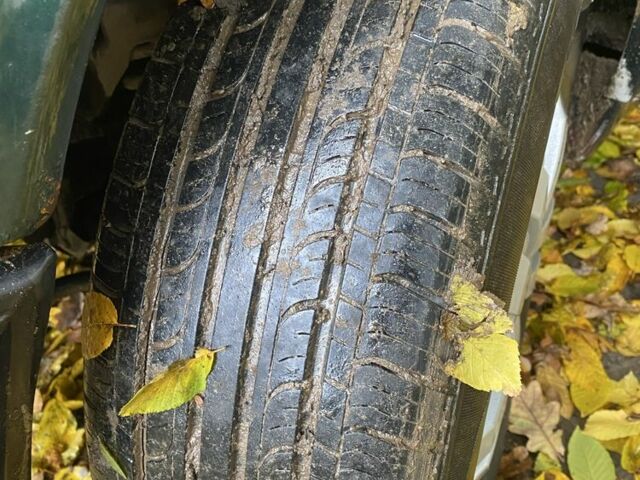 Мерседес 190 1986 в Виннице на Automoto.ua Зеленый Мерседес 190, объемом двигателя 2 л и пробегом 500 тыс. км за 1400 $, фото 16 на Automoto.ua