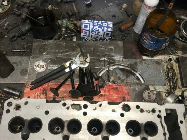 Мерседес 190 1986 в Виннице на Automoto.ua Зеленый Мерседес 190, объемом двигателя 2 л и пробегом 500 тыс. км за 1400 $, фото 21 на Automoto.ua