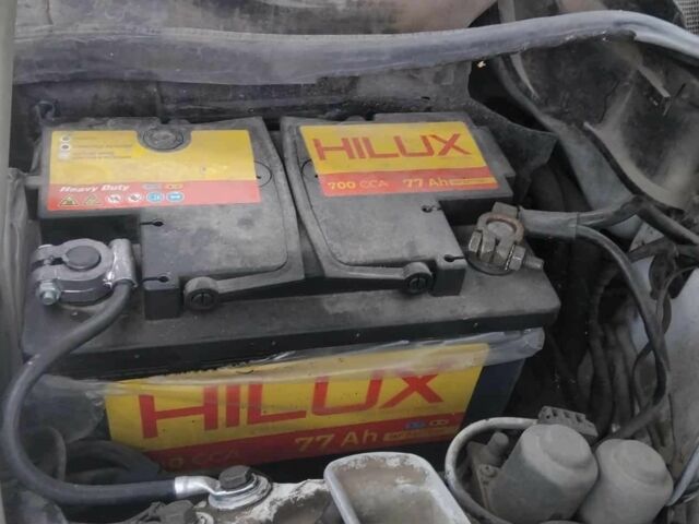 Белый Мерседес 200, объемом двигателя 2 л и пробегом 333 тыс. км за 688 $, фото 1 на Automoto.ua