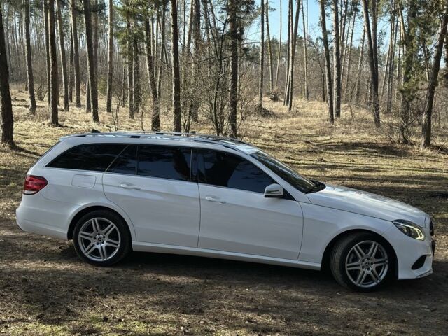 Белый Мерседес 200, объемом двигателя 2.2 л и пробегом 346 тыс. км за 14000 $, фото 8 на Automoto.ua