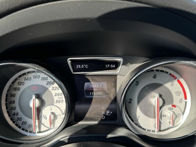 Білий Мерседес 200, об'ємом двигуна 2.1 л та пробігом 117 тис. км за 21400 $, фото 3 на Automoto.ua