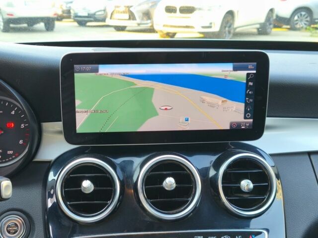 Білий Мерседес 200, об'ємом двигуна 1.6 л та пробігом 240 тис. км за 15800 $, фото 15 на Automoto.ua