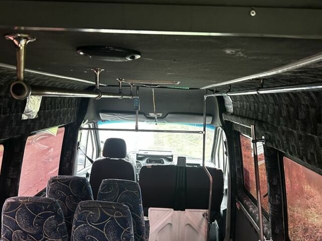 Білий Мерседес 200, об'ємом двигуна 2.1 л та пробігом 500 тис. км за 7100 $, фото 12 на Automoto.ua