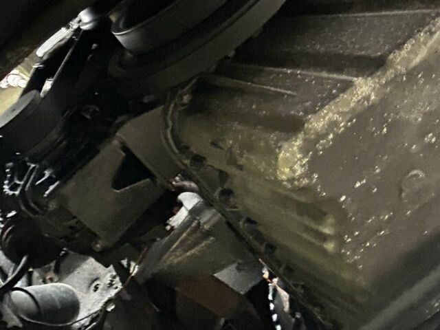 Білий Мерседес 200, об'ємом двигуна 2.1 л та пробігом 500 тис. км за 7100 $, фото 19 на Automoto.ua