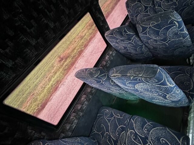 Білий Мерседес 200, об'ємом двигуна 2.1 л та пробігом 500 тис. км за 7100 $, фото 14 на Automoto.ua