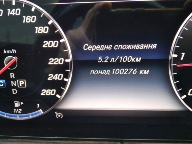 Чорний Мерседес 200, об'ємом двигуна 1.6 л та пробігом 100 тис. км за 33000 $, фото 7 на Automoto.ua