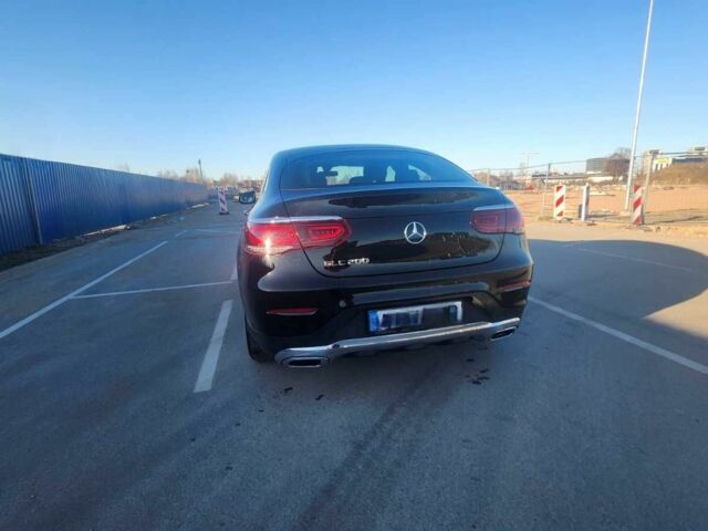 Черный Мерседес 200, объемом двигателя 2 л и пробегом 27 тыс. км за 47700 $, фото 10 на Automoto.ua