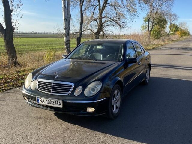 Чорний Мерседес 200, об'ємом двигуна 1.8 л та пробігом 221 тис. км за 6200 $, фото 3 на Automoto.ua