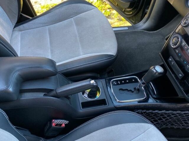 Черный Мерседес 200, объемом двигателя 2 л и пробегом 260 тыс. км за 6700 $, фото 17 на Automoto.ua