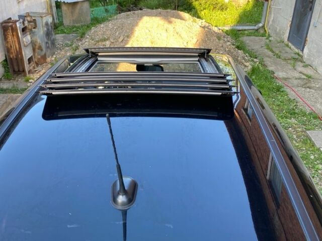 Черный Мерседес 200, объемом двигателя 2 л и пробегом 260 тыс. км за 6700 $, фото 7 на Automoto.ua