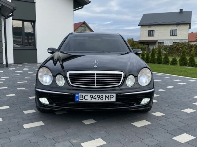 Черный Мерседес 200, объемом двигателя 1.8 л и пробегом 299 тыс. км за 7700 $, фото 10 на Automoto.ua