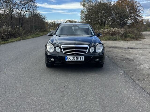 Чорний Мерседес 200, об'ємом двигуна 2.1 л та пробігом 316 тис. км за 6000 $, фото 3 на Automoto.ua