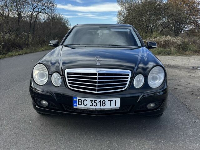 Чорний Мерседес 200, об'ємом двигуна 2.1 л та пробігом 316 тис. км за 6000 $, фото 17 на Automoto.ua