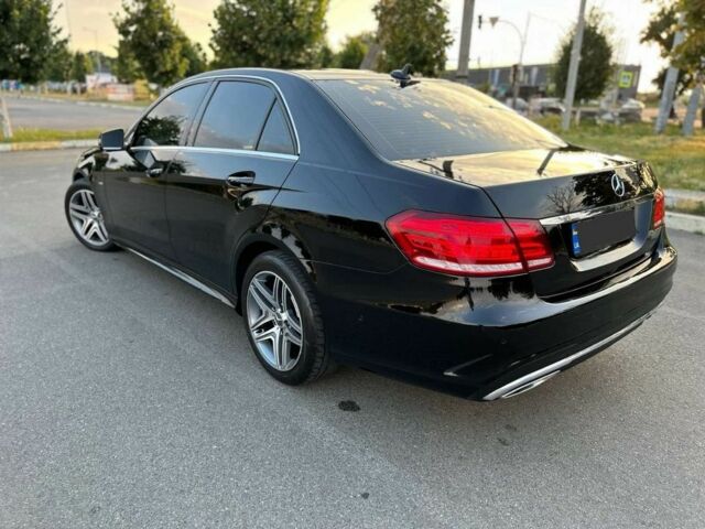 Черный Мерседес 200, объемом двигателя 1.8 л и пробегом 230 тыс. км за 13700 $, фото 6 на Automoto.ua