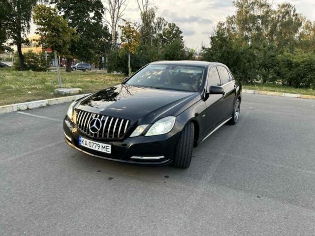 Черный Мерседес 200, объемом двигателя 1.8 л и пробегом 230 тыс. км за 13700 $, фото 8 на Automoto.ua