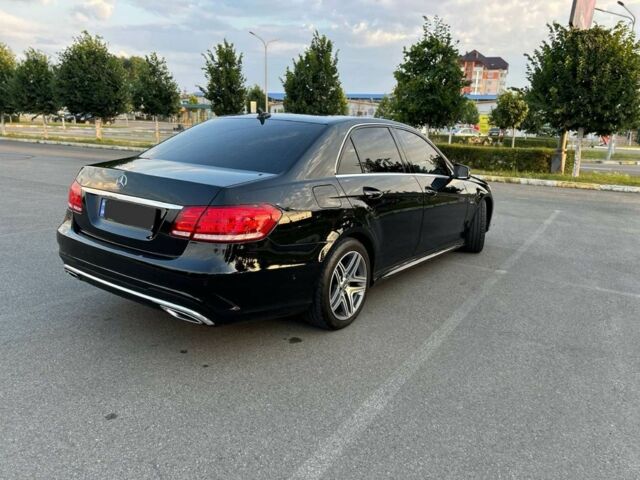 Черный Мерседес 200, объемом двигателя 1.8 л и пробегом 230 тыс. км за 13700 $, фото 4 на Automoto.ua