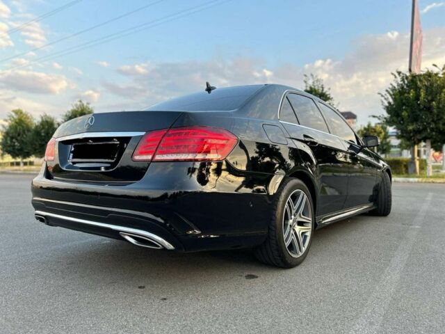 Черный Мерседес 200, объемом двигателя 1.8 л и пробегом 230 тыс. км за 13700 $, фото 5 на Automoto.ua