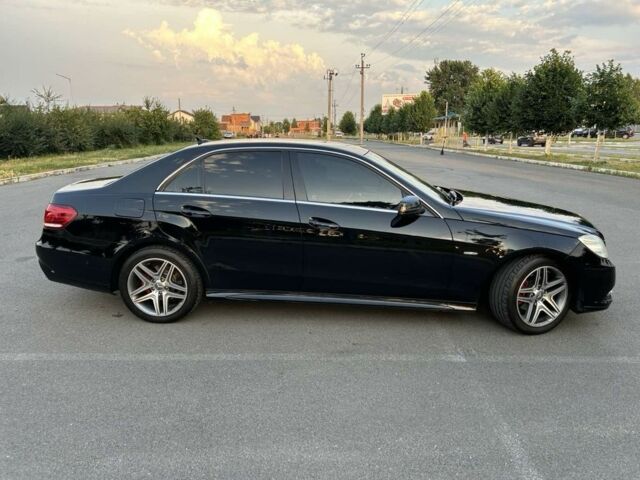 Черный Мерседес 200, объемом двигателя 1.8 л и пробегом 230 тыс. км за 13700 $, фото 7 на Automoto.ua