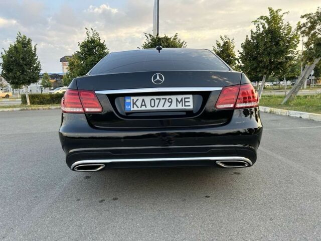 Черный Мерседес 200, объемом двигателя 1.8 л и пробегом 230 тыс. км за 13700 $, фото 10 на Automoto.ua
