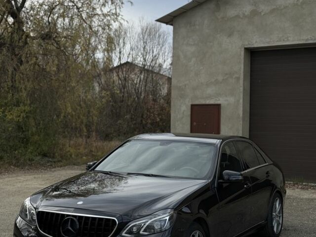 Мерседес 200 2013 в Черновцах на Automoto.ua Черный Мерседес 200, объемом двигателя 2.1 л и пробегом 229 тыс. км за 20954 $, фото 4 на Automoto.ua