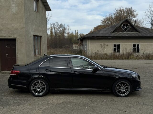 Мерседес 200 2013 в Черновцах на Automoto.ua Черный Мерседес 200, объемом двигателя 2.1 л и пробегом 229 тыс. км за 20954 $, фото 2 на Automoto.ua