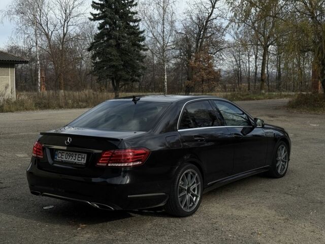 Мерседес 200 2013 в Черновцах на Automoto.ua Черный Мерседес 200, объемом двигателя 2.1 л и пробегом 229 тыс. км за 20954 $, фото 1 на Automoto.ua