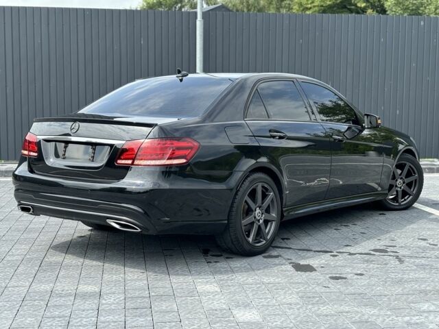 Черный Мерседес 200, объемом двигателя 2.2 л и пробегом 205 тыс. км за 14700 $, фото 3 на Automoto.ua