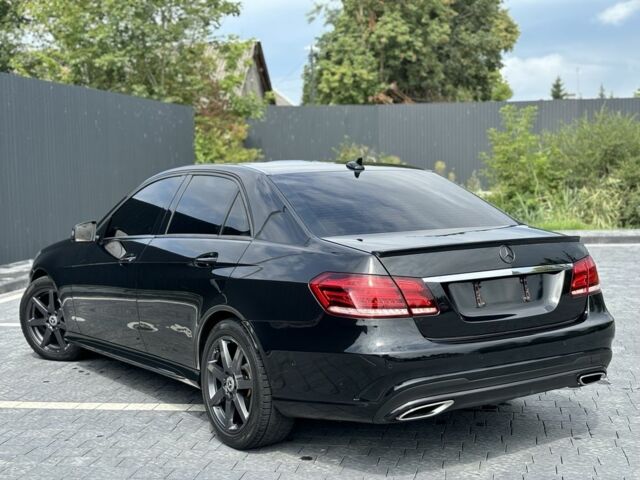 Черный Мерседес 200, объемом двигателя 2.2 л и пробегом 205 тыс. км за 14700 $, фото 4 на Automoto.ua