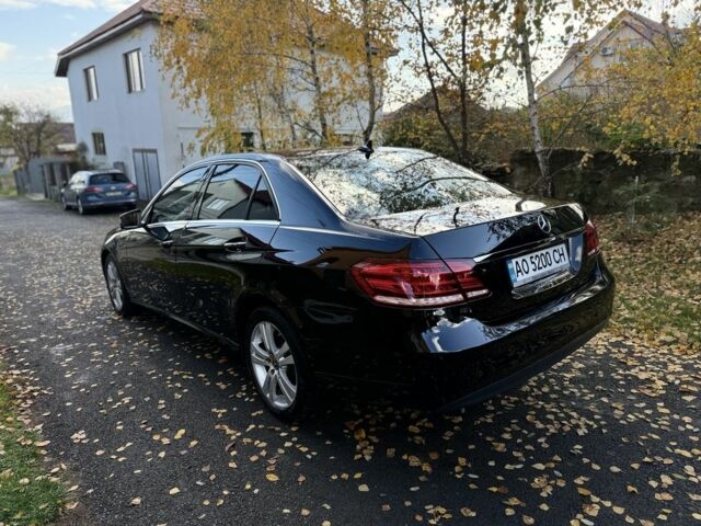 Чорний Мерседес 200, об'ємом двигуна 2.1 л та пробігом 210 тис. км за 15809 $, фото 11 на Automoto.ua