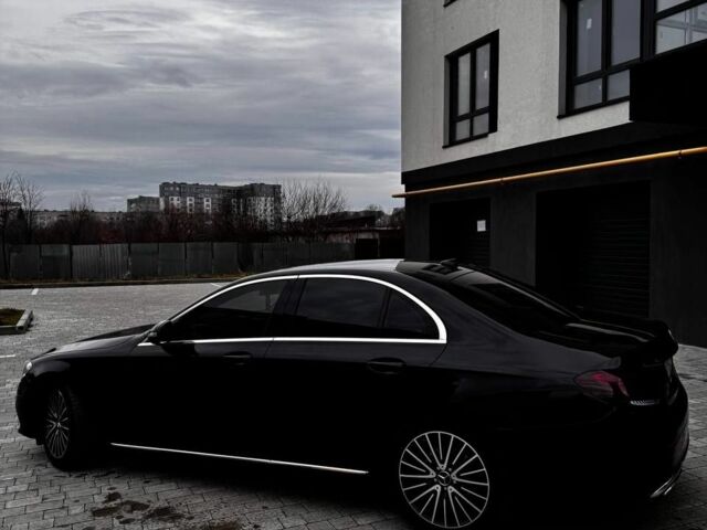 Чорний Мерседес 200, об'ємом двигуна 2 л та пробігом 405 тис. км за 22800 $, фото 2 на Automoto.ua