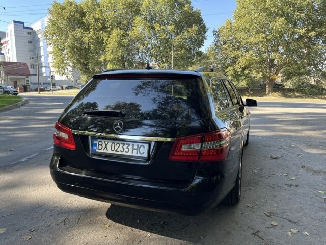 Чорний Мерседес 200, об'ємом двигуна 2.1 л та пробігом 297 тис. км за 12800 $, фото 3 на Automoto.ua